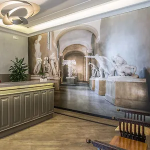 Hotel Museum, Rome