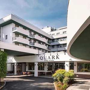 **** Hotel Quark Italy
