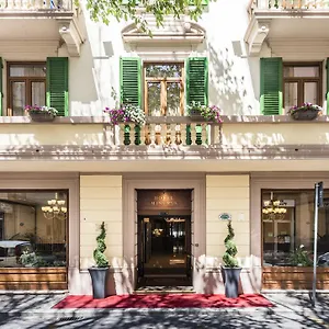 **** Hotel Minerva Palace Italy