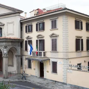 *** Hotel Diana Park Italy
