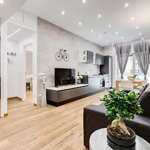  Apartamento San Pietro Vatican