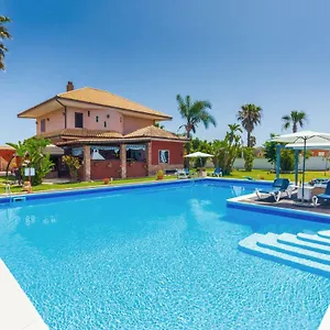  Bed & Breakfast Sicilia Bella Italy