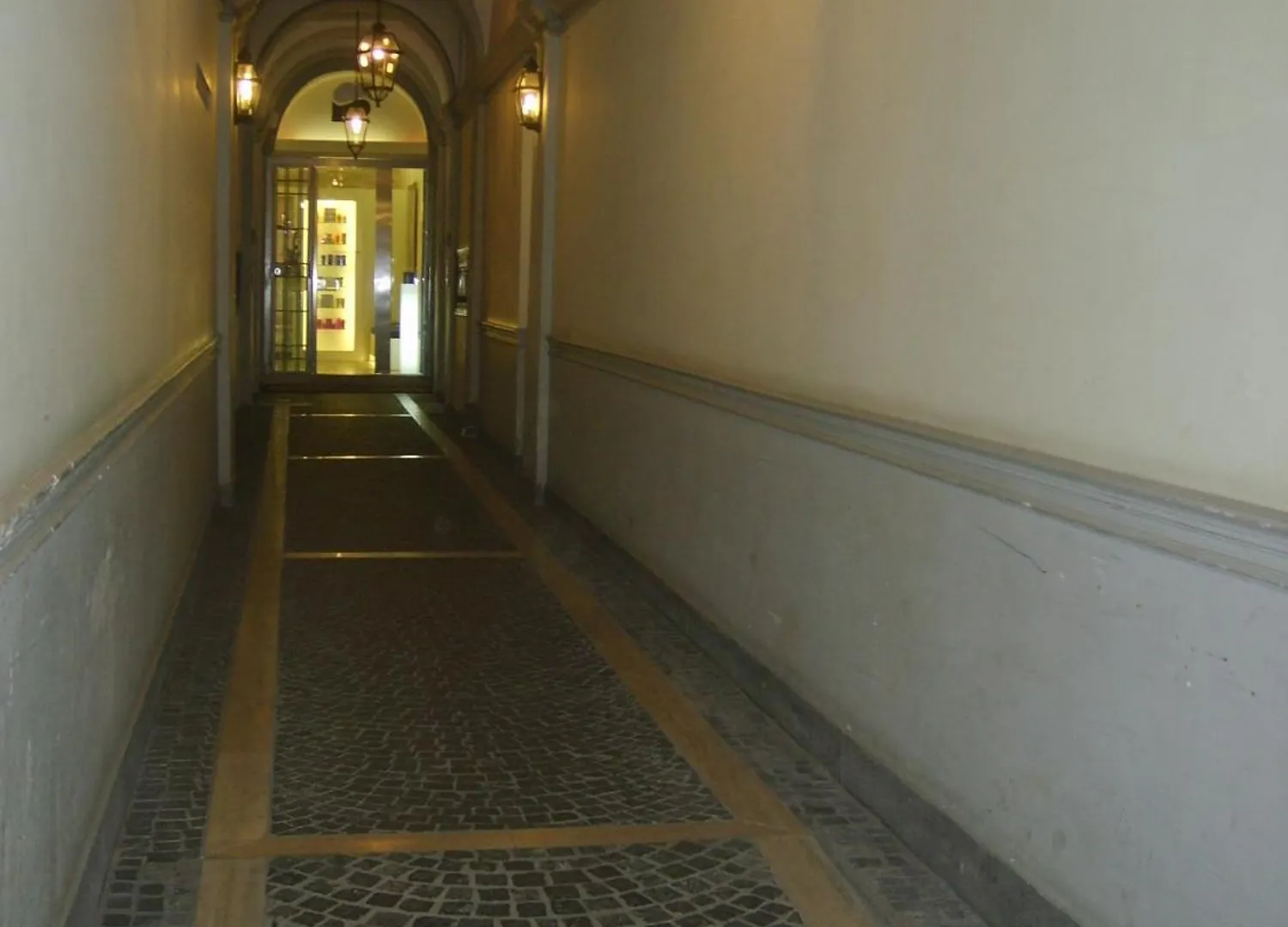 Suites Rome
